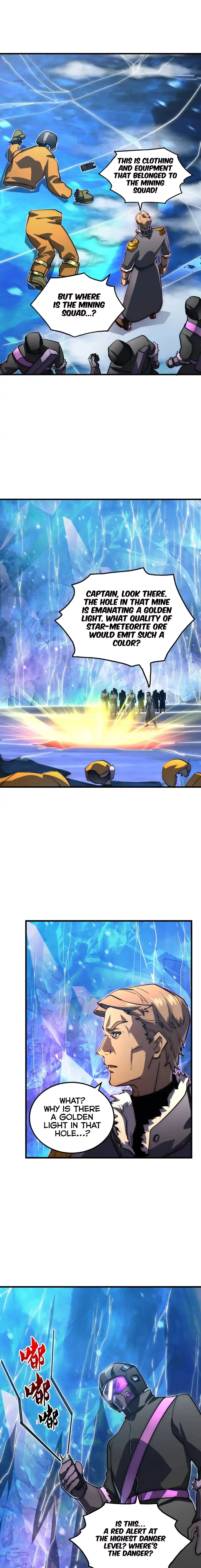 Rise From the Rubble Chapter 237 - 2