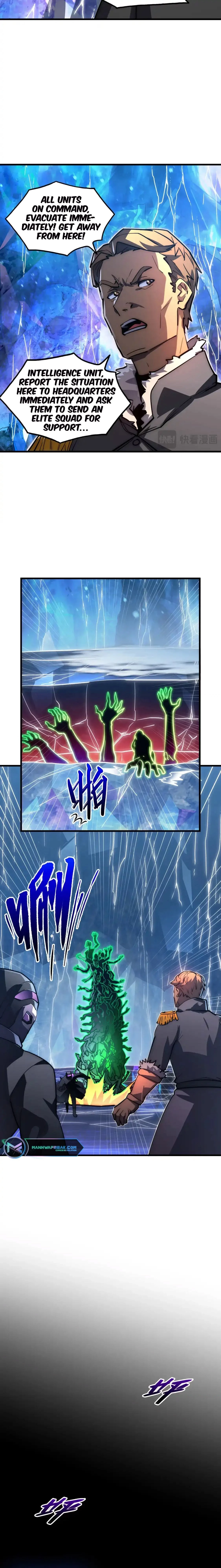 Rise From the Rubble Chapter 237 - 3