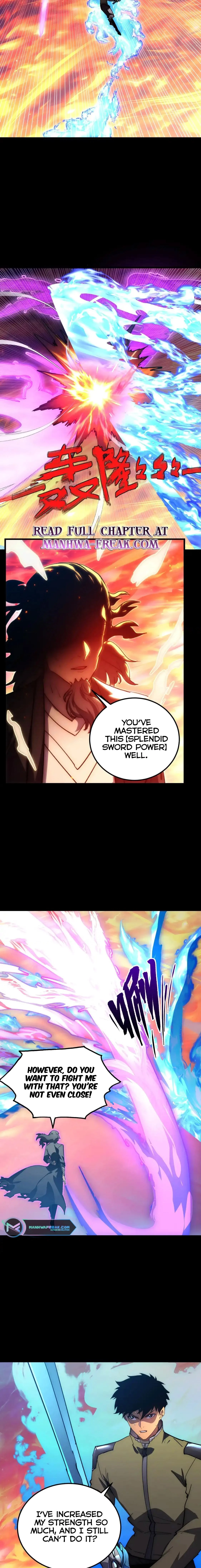 Rise From the Rubble Chapter 237 - 5