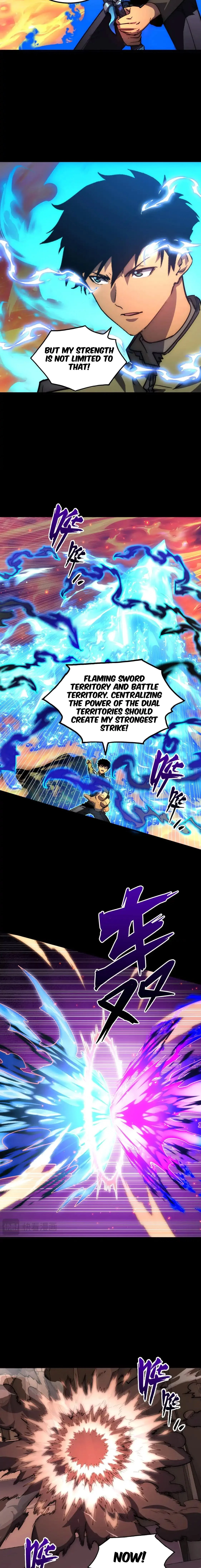 Rise From the Rubble Chapter 237 - 6