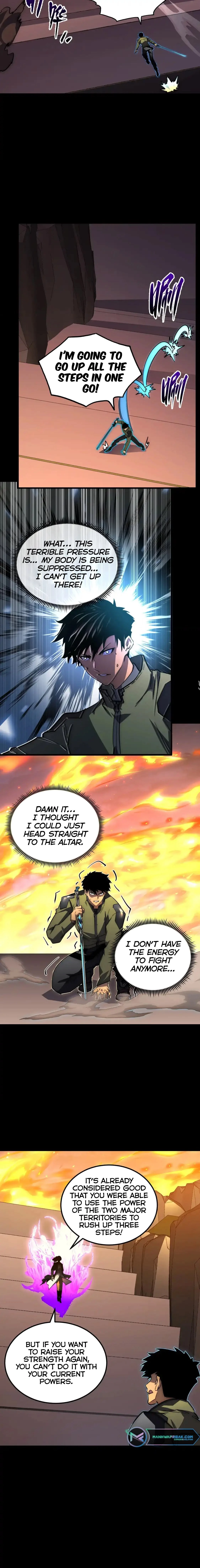 Rise From the Rubble Chapter 237 - 7