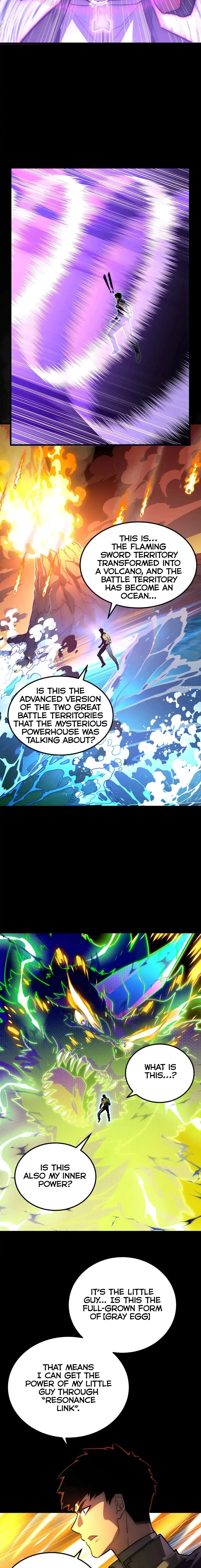 Rise From the Rubble Chapter 237 - 9