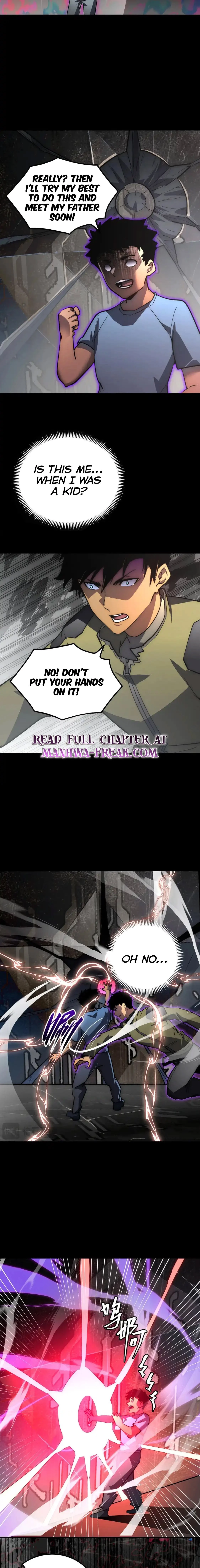 Rise From the Rubble Chapter 237 - 11