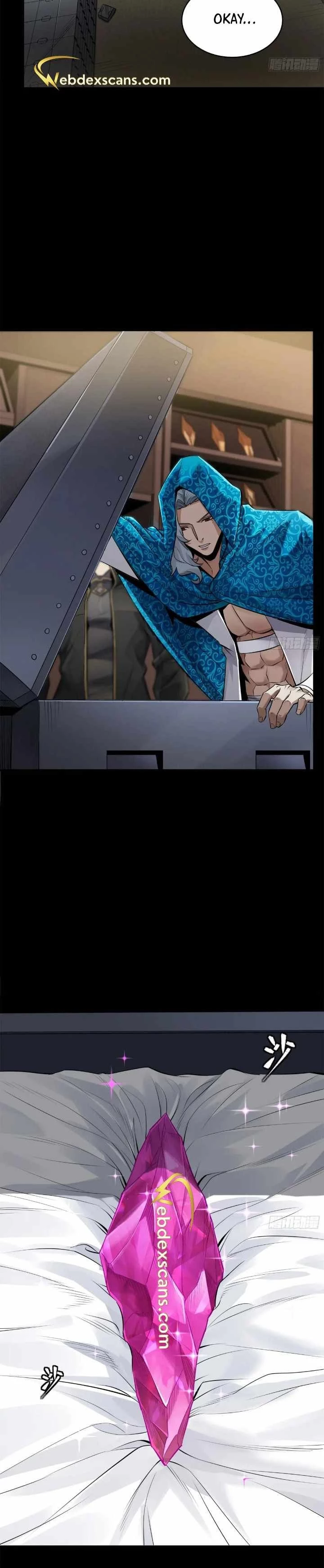 Legend of Star General Chapter 159 - 6