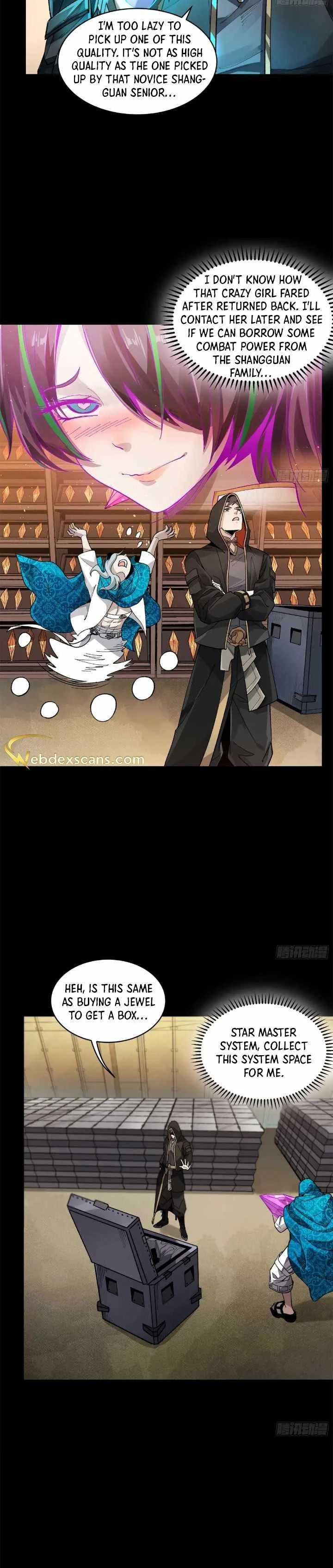Legend of Star General Chapter 159 - 10