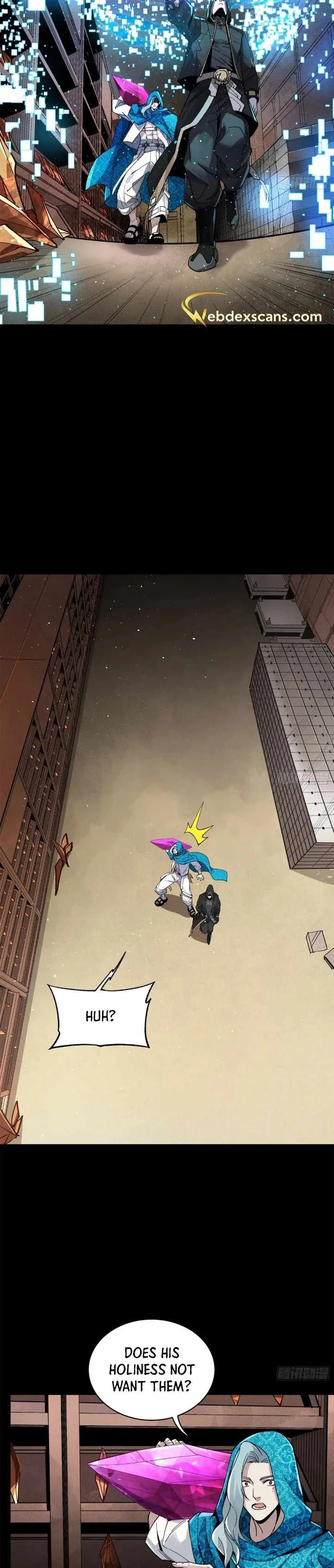 Legend of Star General Chapter 159 - 12