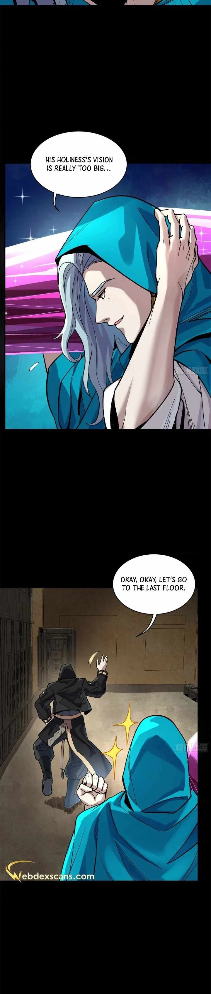 Legend of Star General Chapter 159 - 14