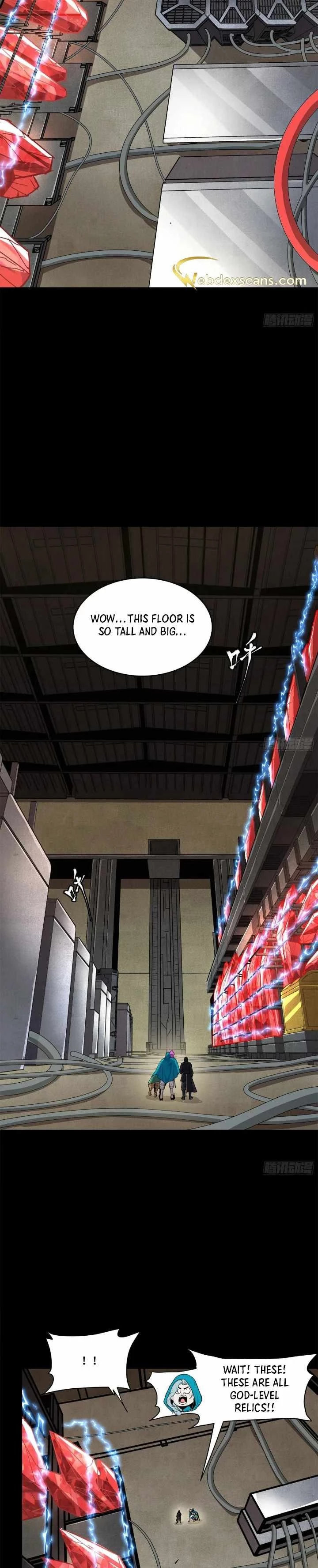Legend of Star General Chapter 159 - 20