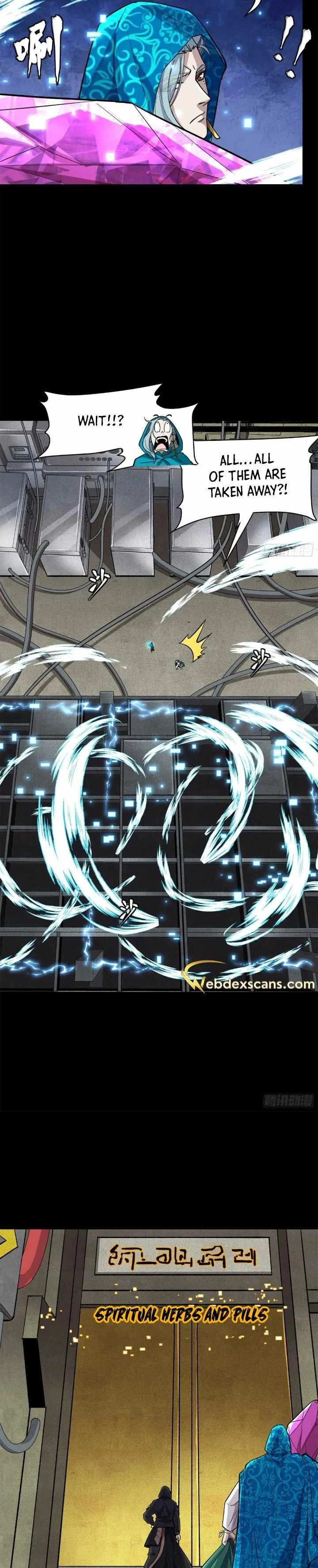Legend of Star General Chapter 159 - 23