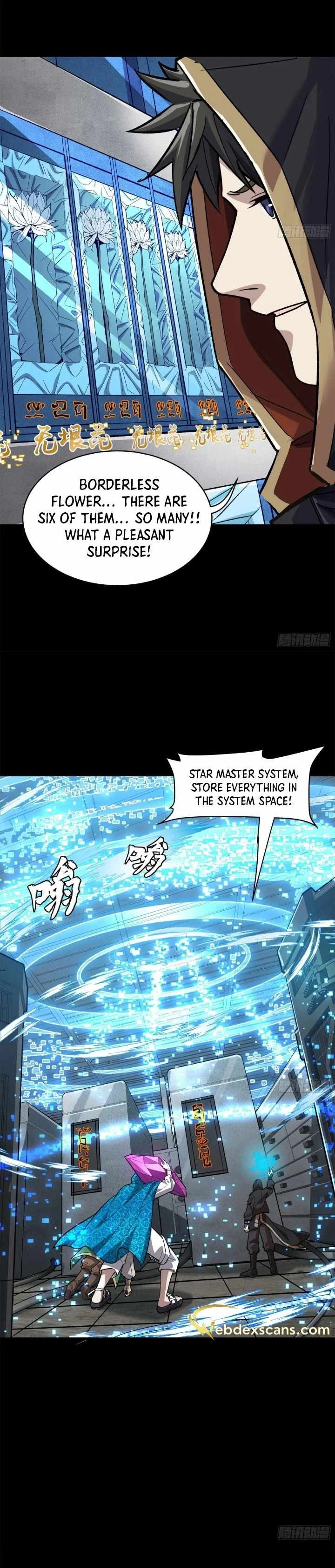 Legend of Star General Chapter 159 - 25