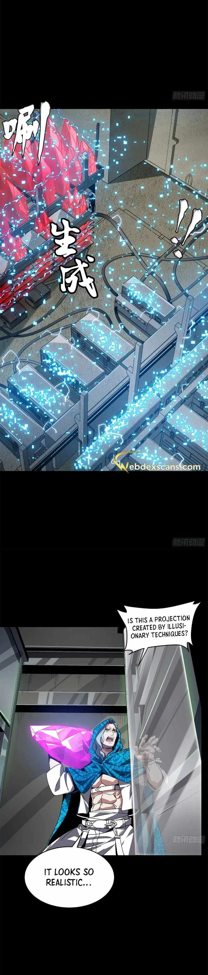 Legend of Star General Chapter 159 - 29