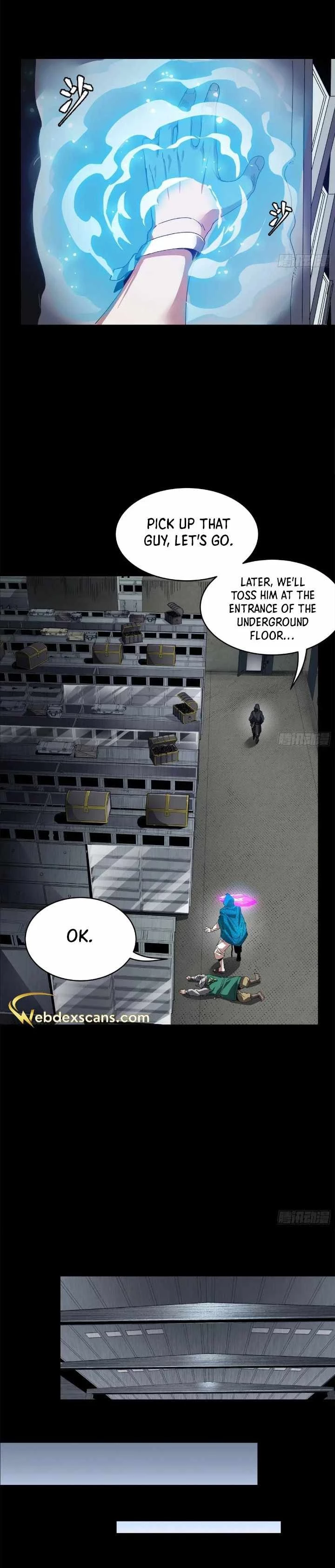Legend of Star General Chapter 159 - 30