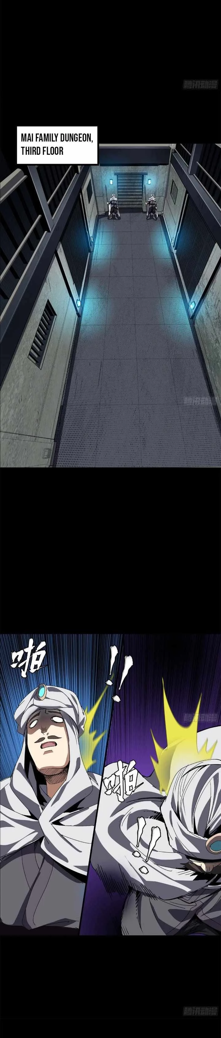 Legend of Star General Chapter 159 - 31