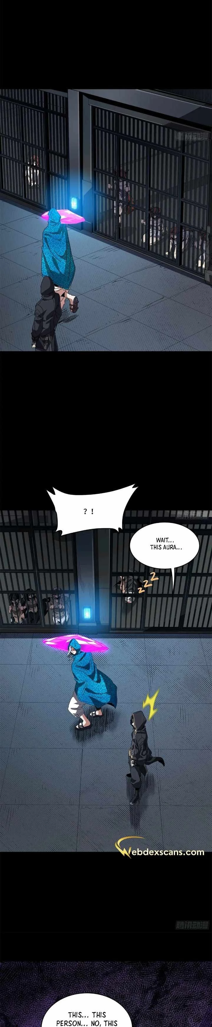 Legend of Star General Chapter 159 - 33