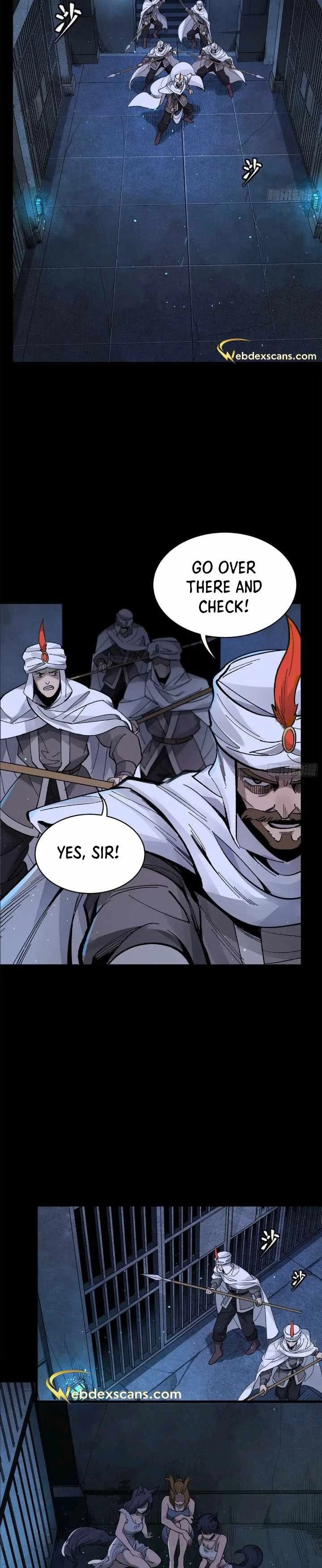 Legend of Star General Chapter 160 - 23