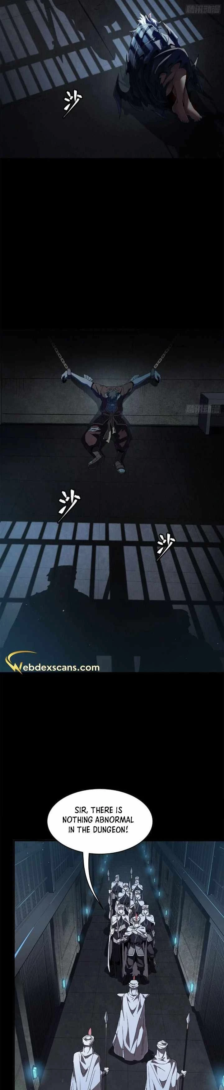 Legend of Star General Chapter 160 - 25