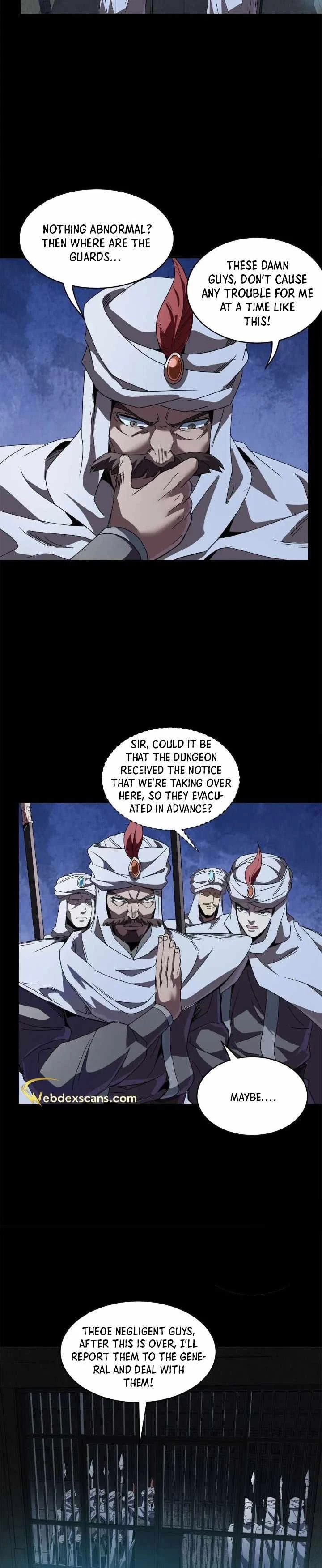 Legend of Star General Chapter 160 - 26