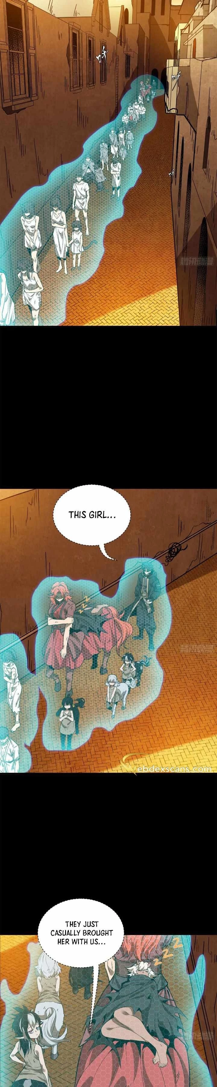 Legend of Star General Chapter 160 - 31