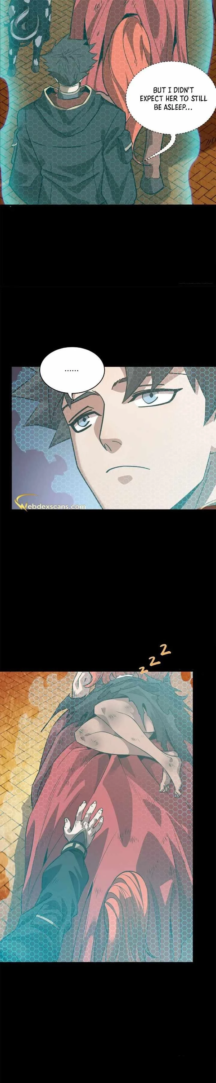 Legend of Star General Chapter 160 - 32
