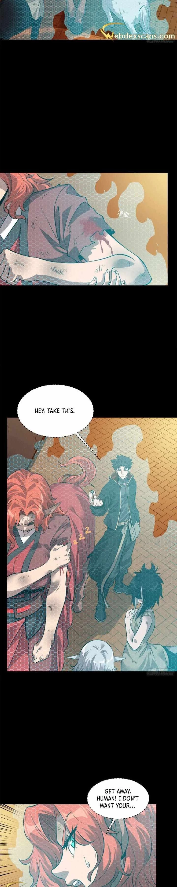 Legend of Star General Chapter 160 - 35