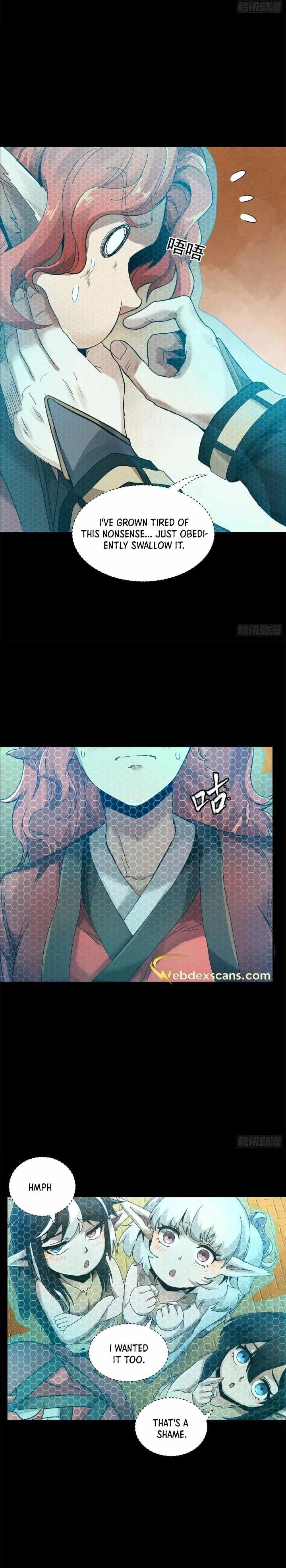 Legend of Star General Chapter 161 - 4