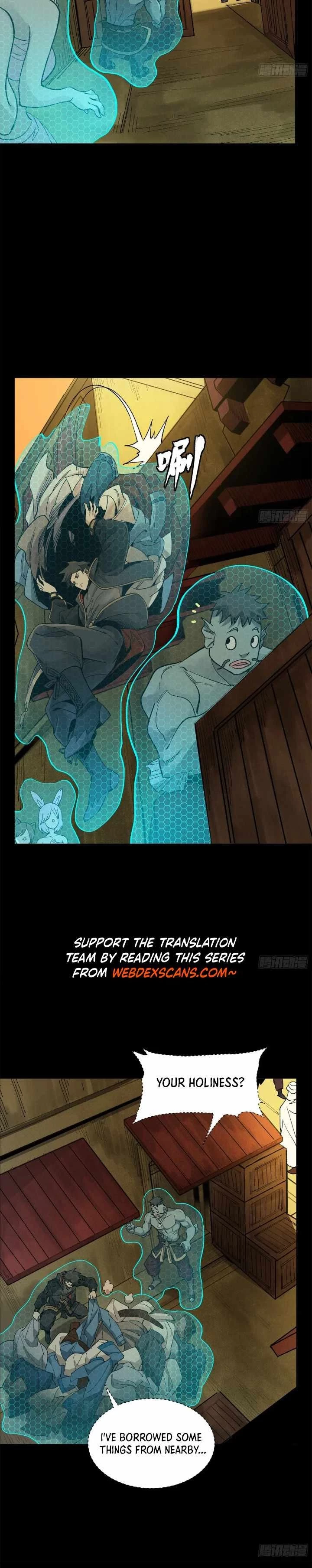 Legend of Star General Chapter 161 - 23