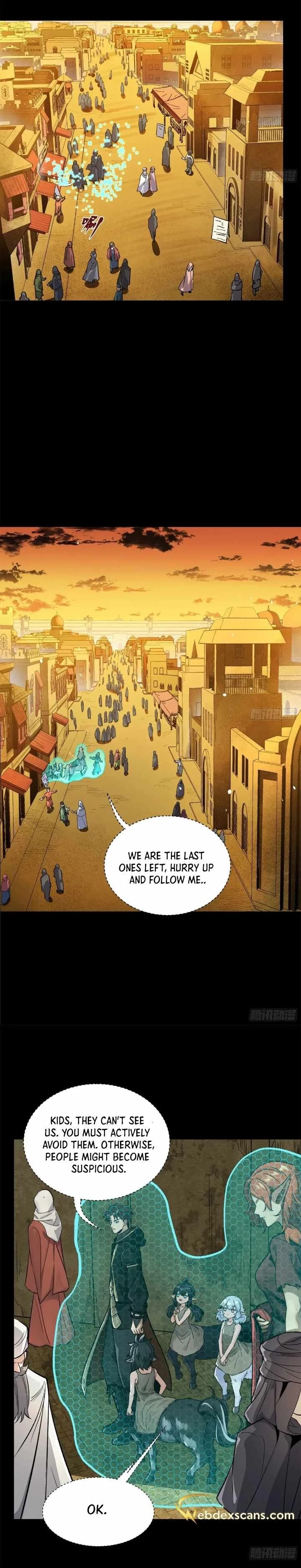 Legend of Star General Chapter 161 - 27