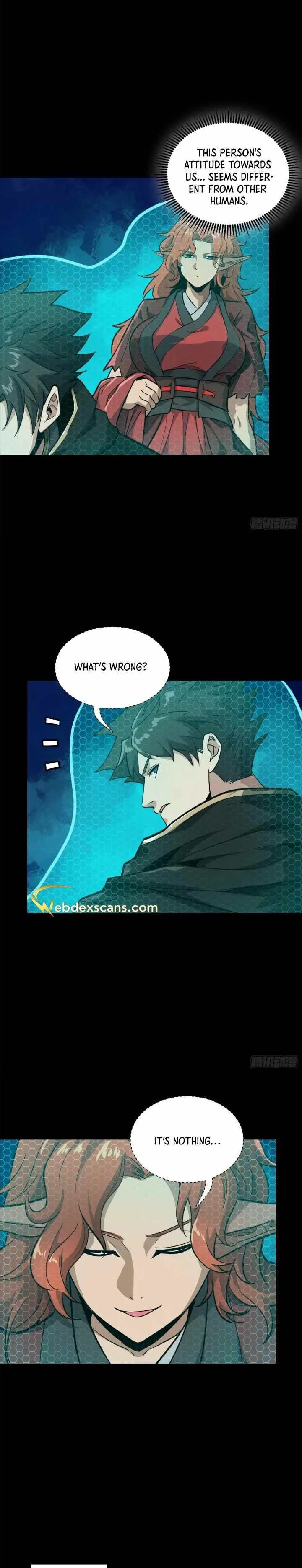 Legend of Star General Chapter 161 - 28