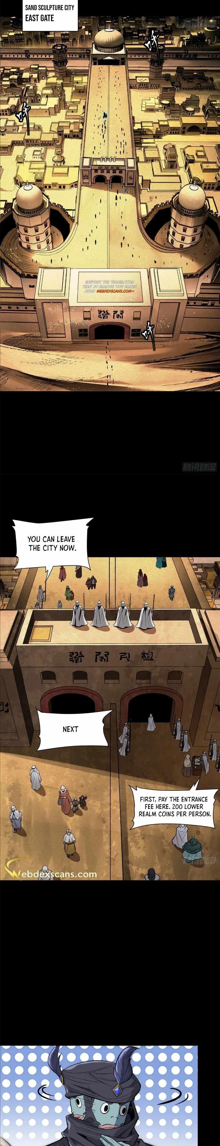 Legend of Star General Chapter 161 - 29