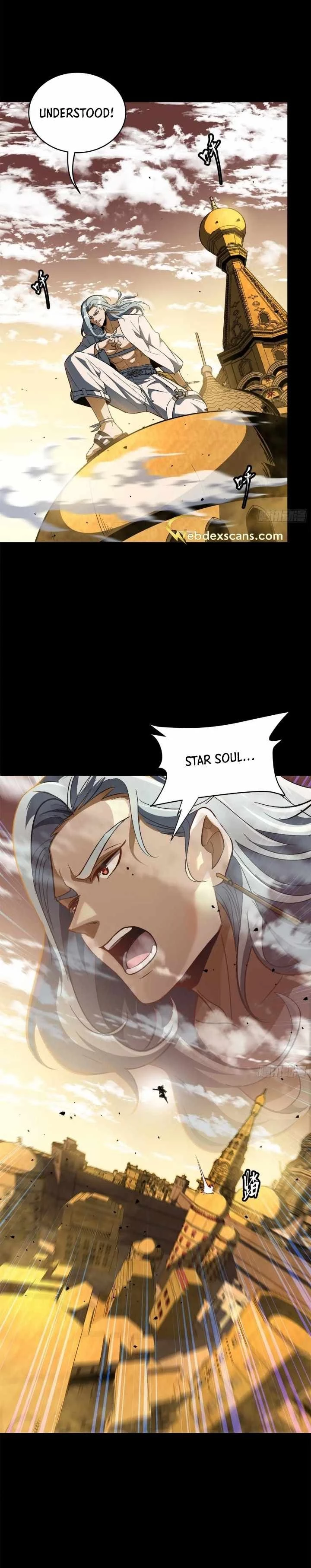 Legend of Star General Chapter 161 - 31