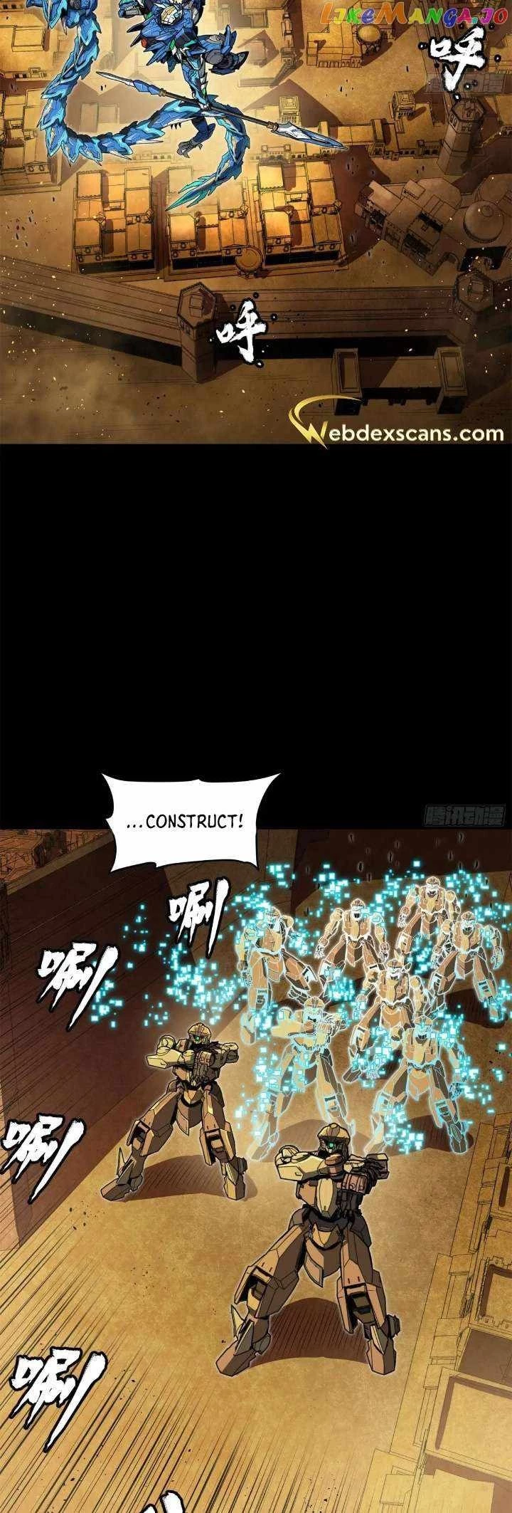 Legend of Star General Chapter 162 - 2