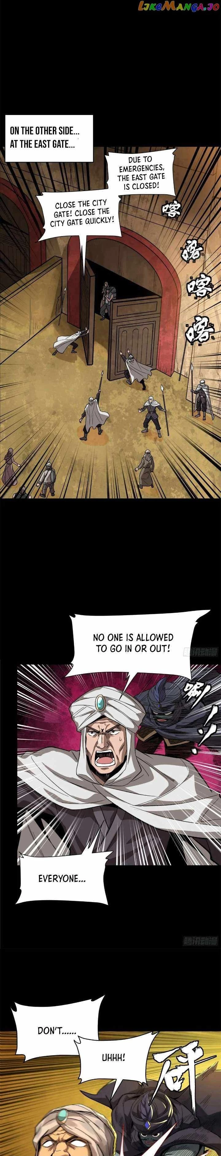 Legend of Star General Chapter 162 - 9