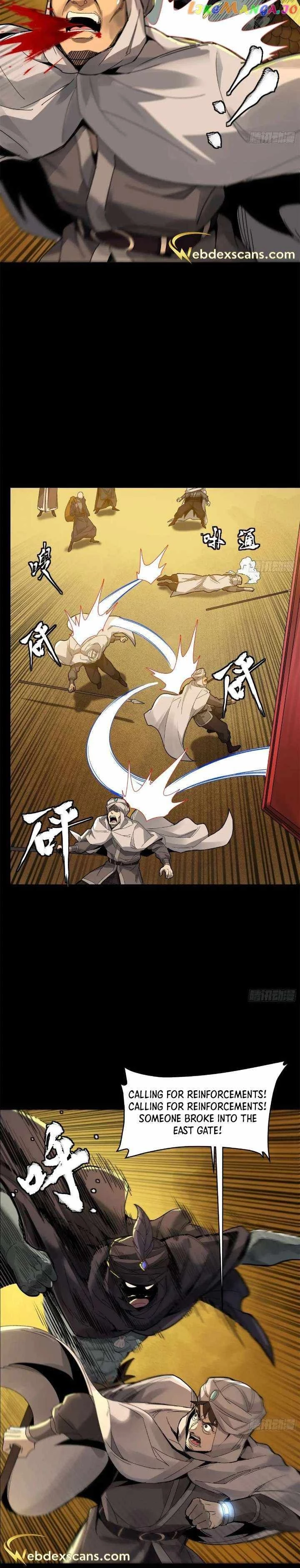 Legend of Star General Chapter 162 - 10