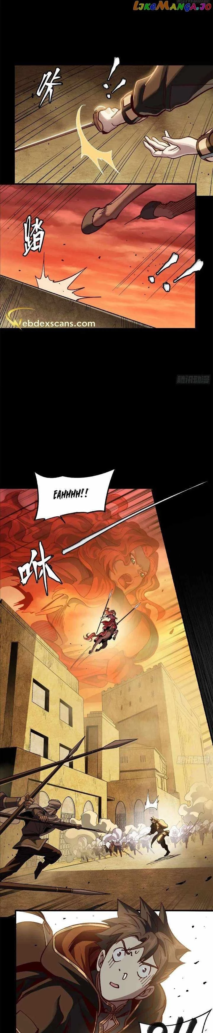 Legend of Star General Chapter 162 - 30