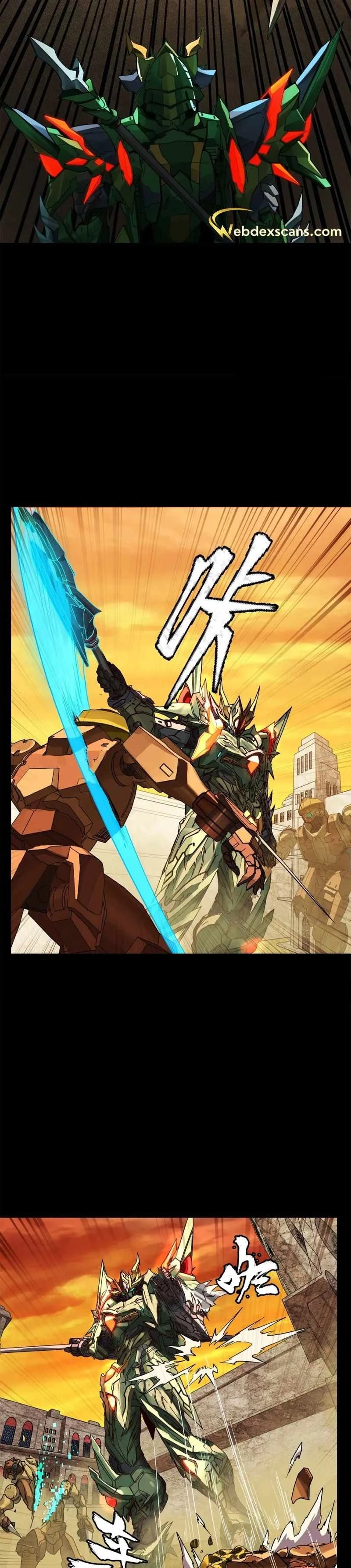 Legend of Star General Chapter 163 - 5