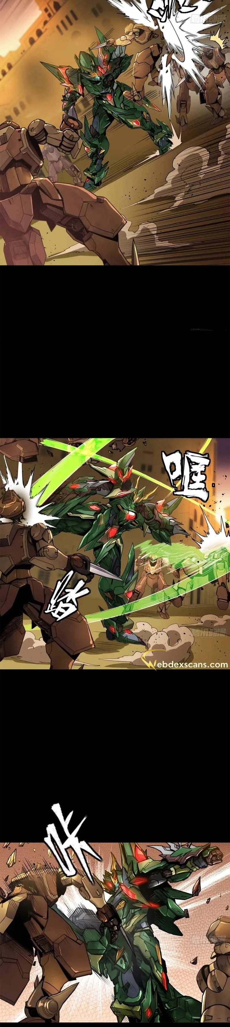 Legend of Star General Chapter 163 - 13