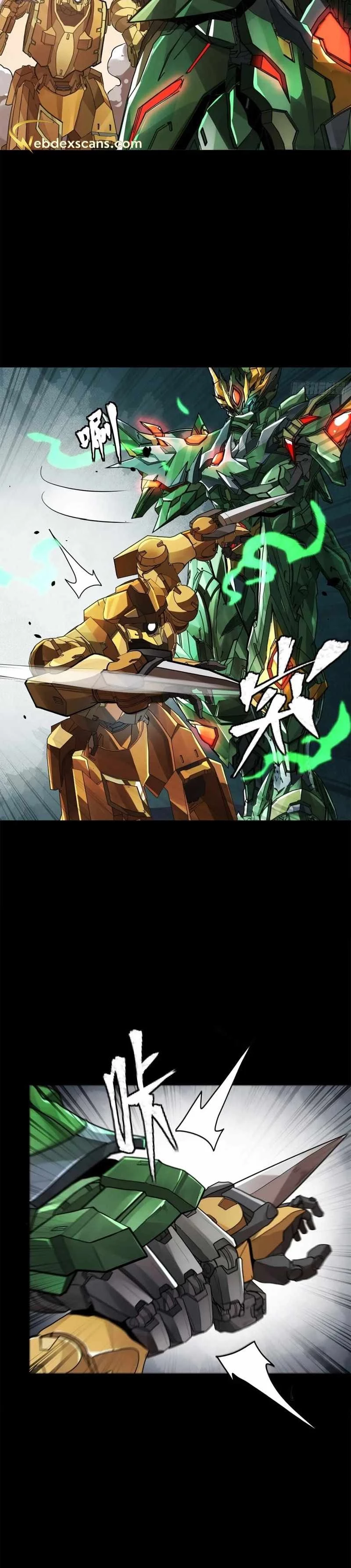 Legend of Star General Chapter 163 - 20