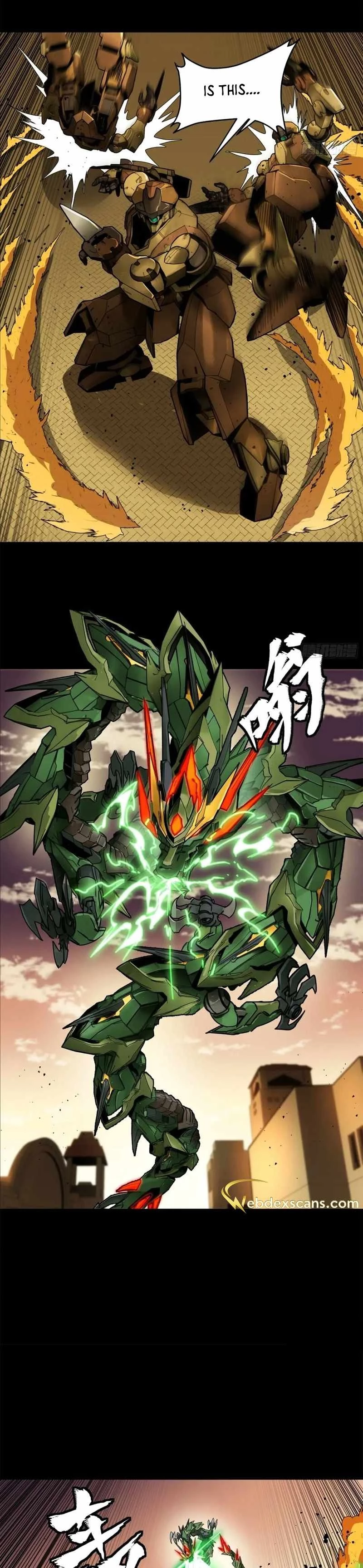 Legend of Star General Chapter 163 - 25