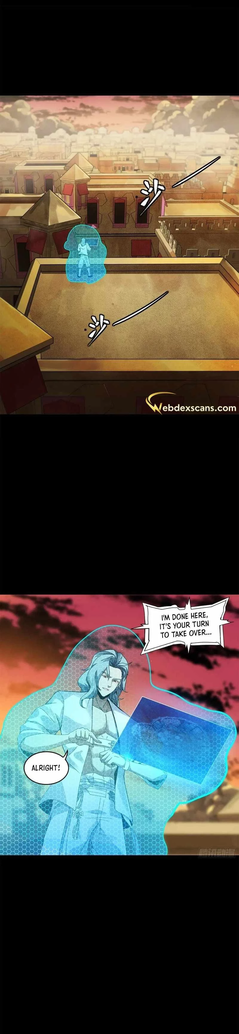 Legend of Star General Chapter 163 - 28