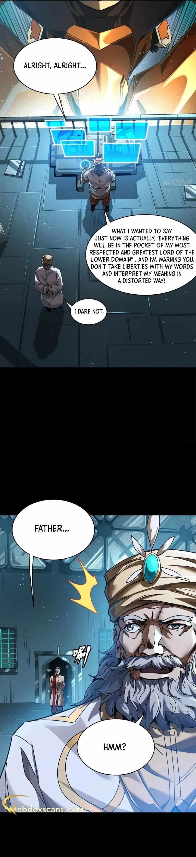 Legend of Star General Chapter 163 - 36