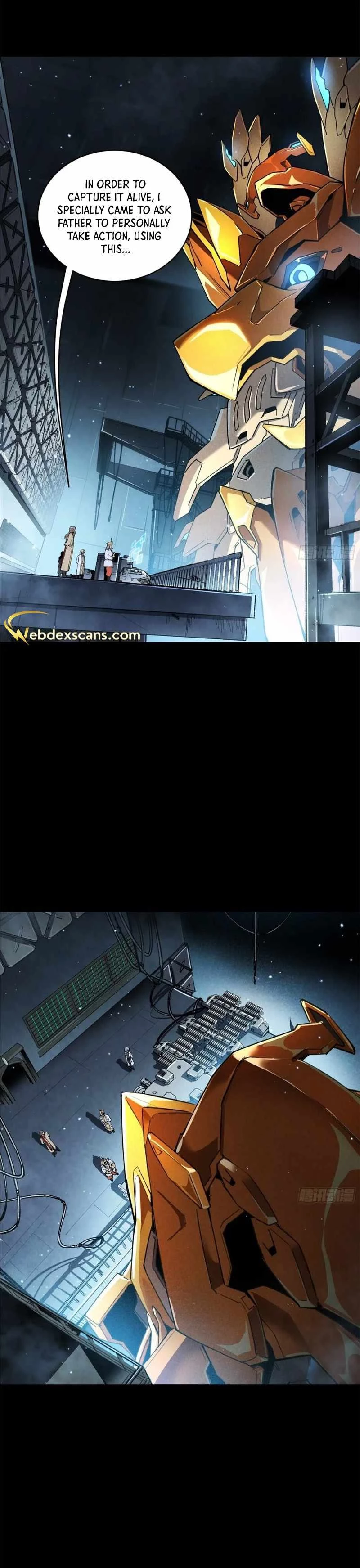 Legend of Star General Chapter 163 - 40