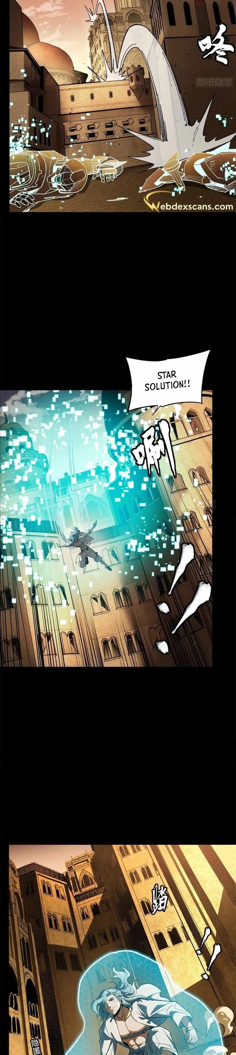 Legend of Star General Chapter 164 - 5