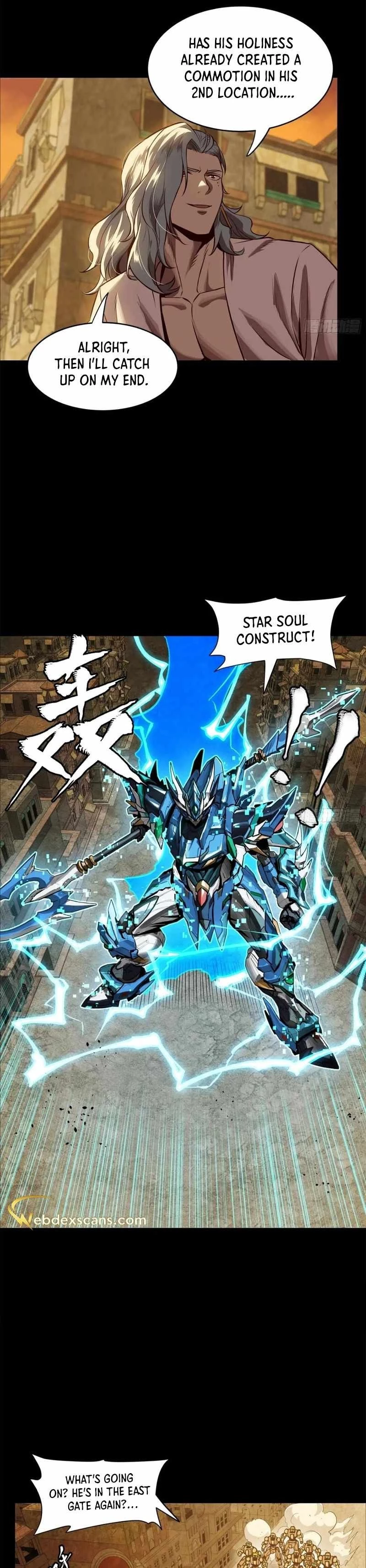 Legend of Star General Chapter 164 - 18