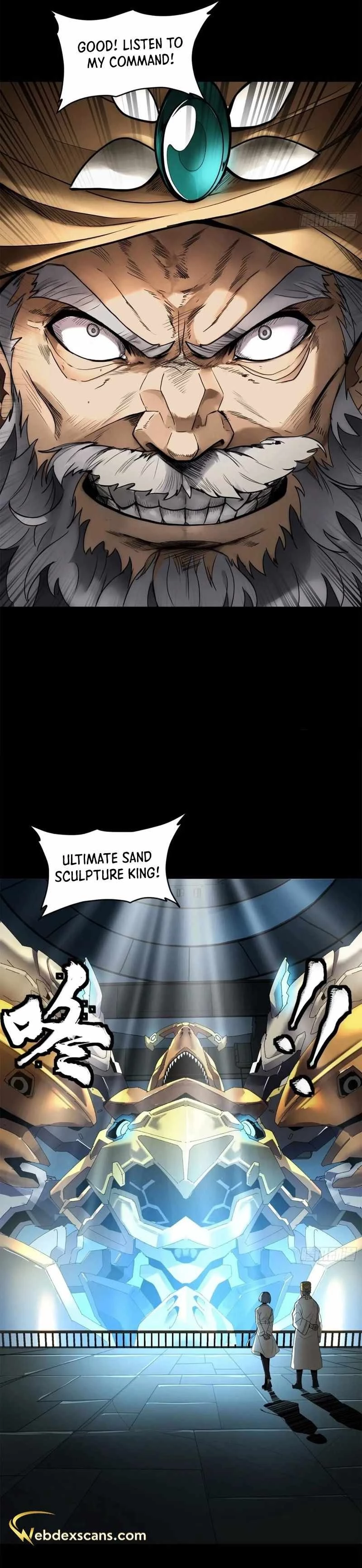 Legend of Star General Chapter 164 - 22