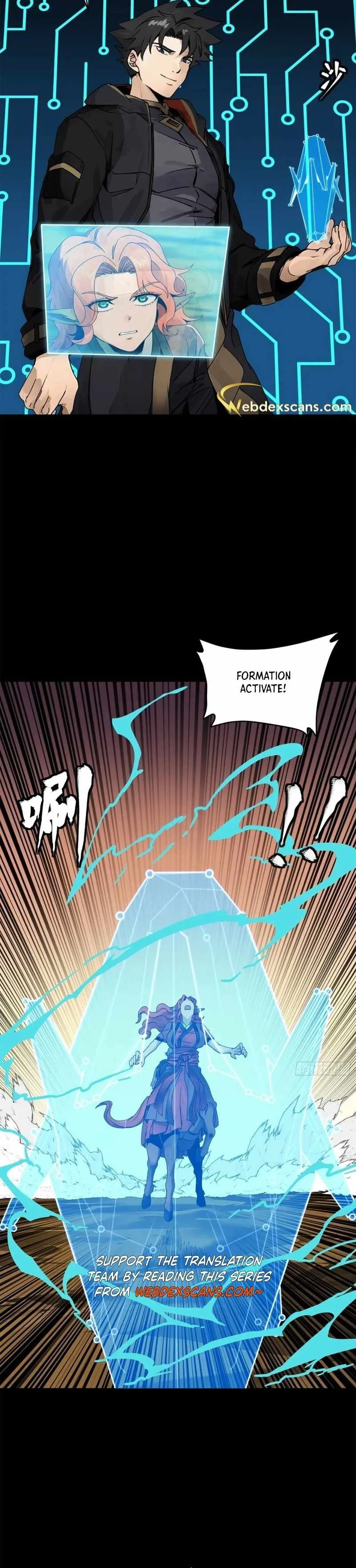 Legend of Star General Chapter 164 - 33