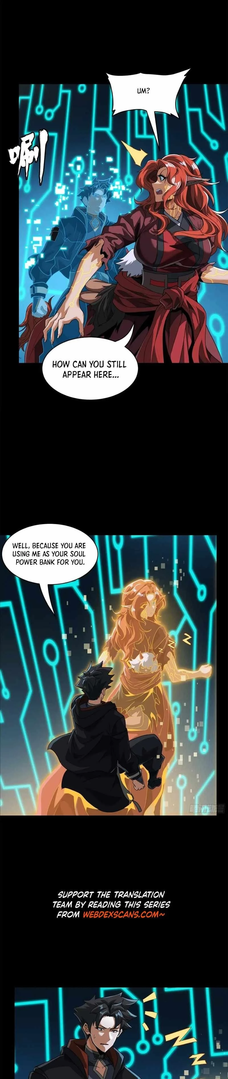 Legend of Star General Chapter 164 - 39