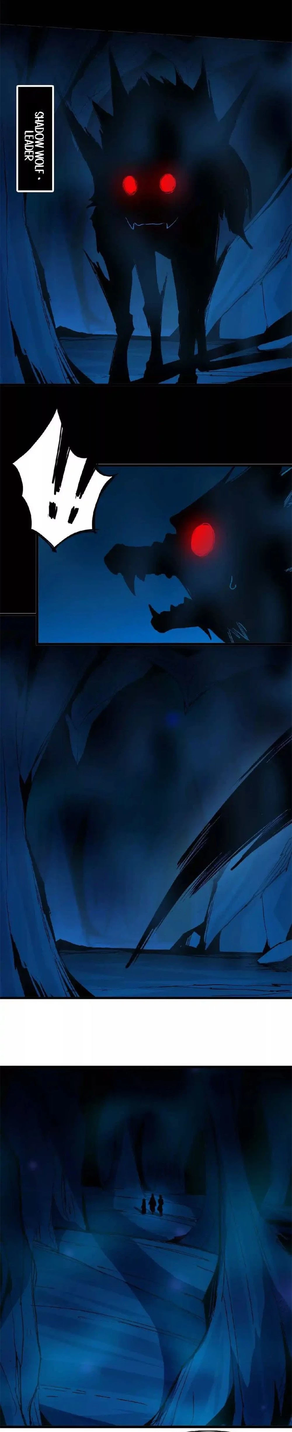 Hero X Demon Empress Chapter 24 - 2