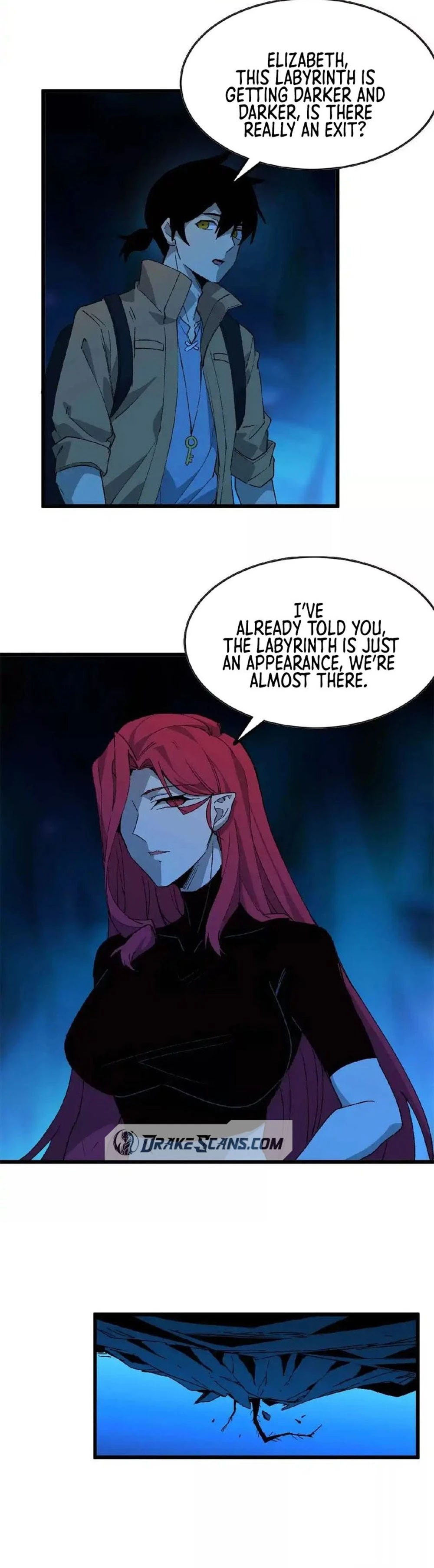 Hero X Demon Empress Chapter 24 - 3