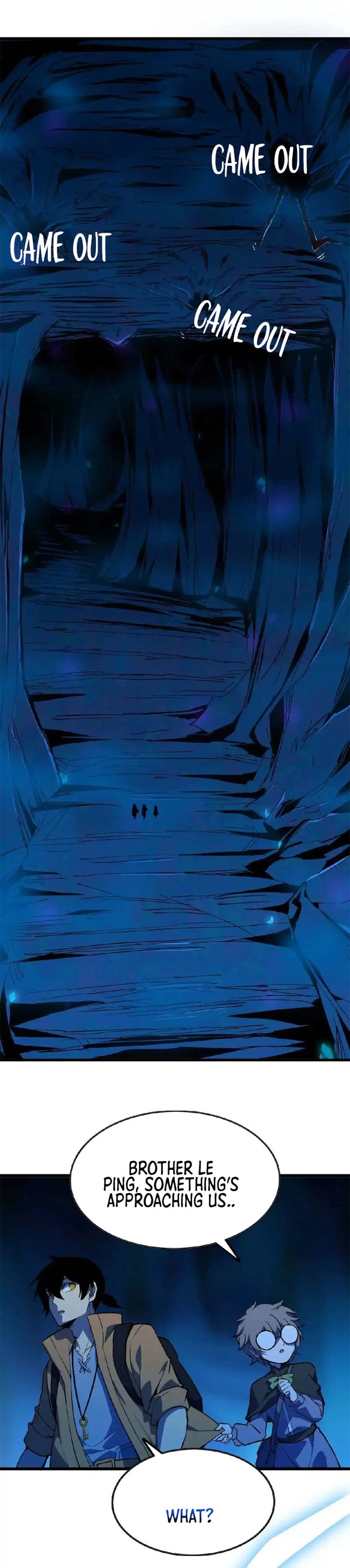 Hero X Demon Empress Chapter 24 - 4