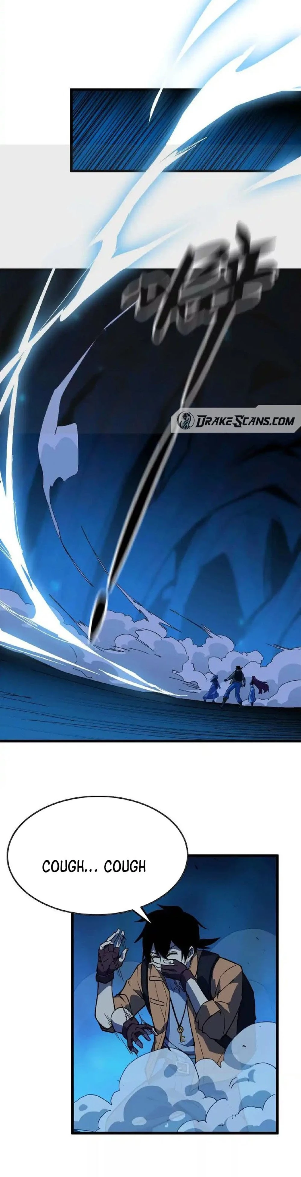 Hero X Demon Empress Chapter 24 - 5